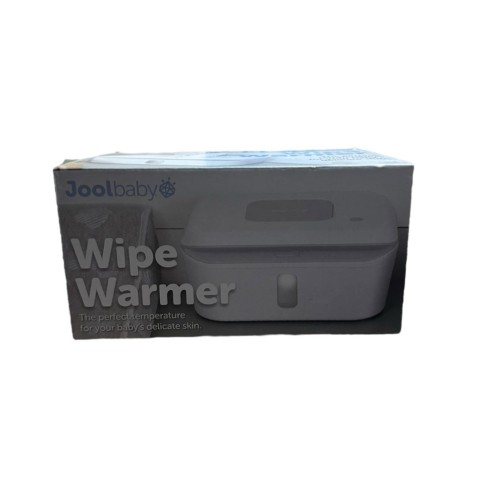 Joolbaby Wipe Warmer NWT